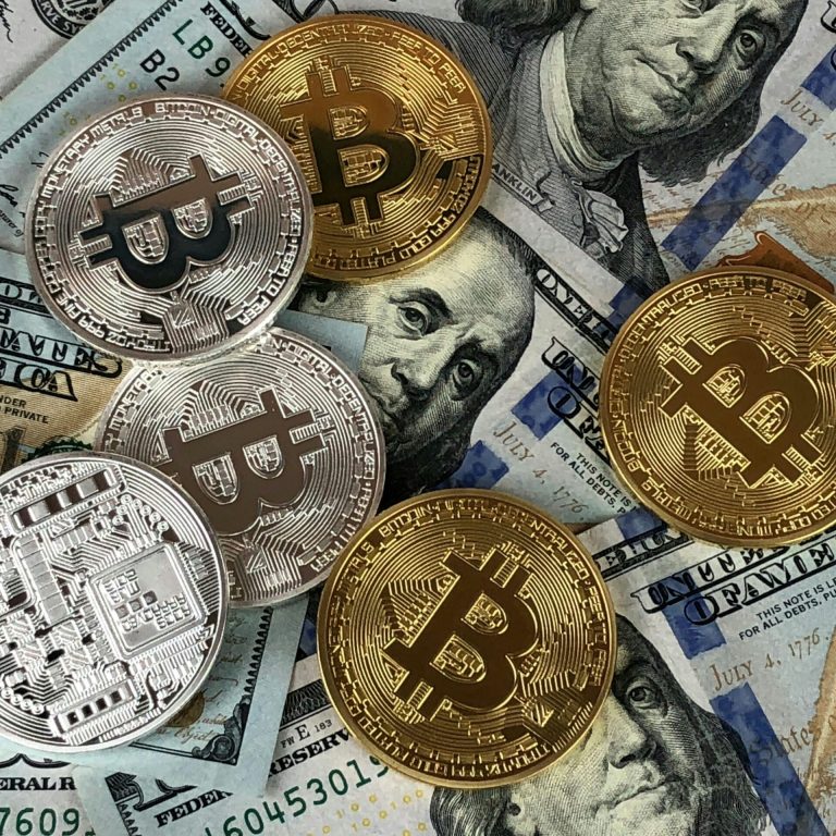The Growing Trend of Athletes Getting Paid in Bitcoin: A Look at the Future of Sports Contracts