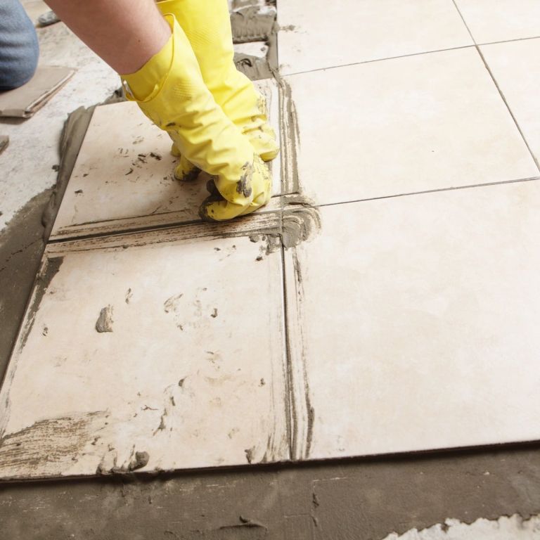 Drake State Launches Pilot Flooring Installation Technician Course