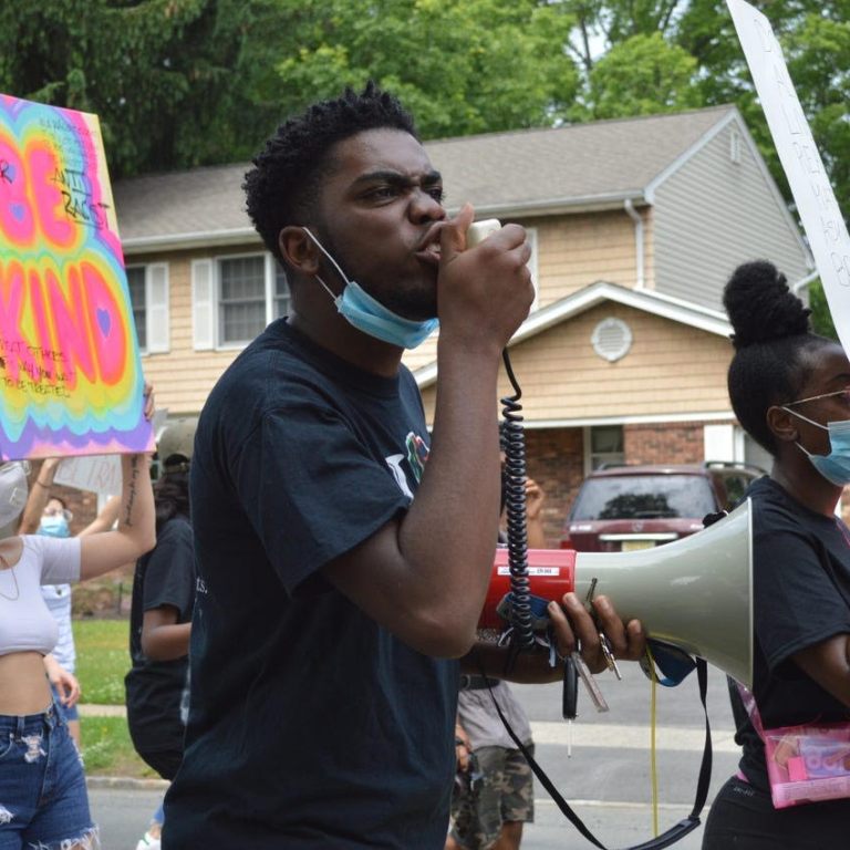 Saving Marcellus Williams: Howard Law Student’s Fight for Justice