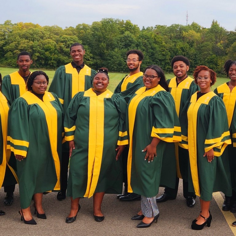 HBCU Chorus Announces Midwest Spring Concert and Recruitment Tour 