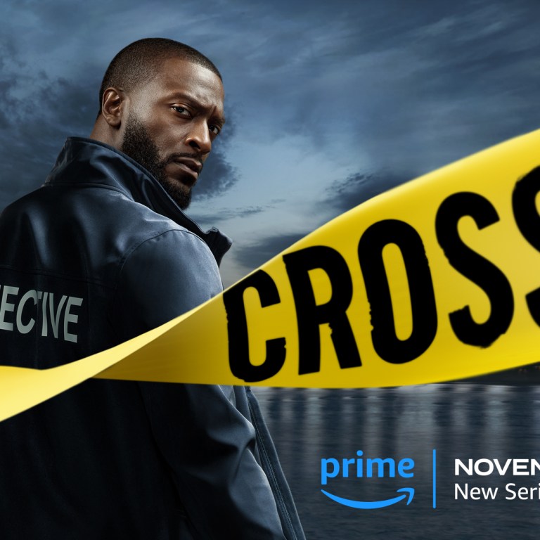 Exclusive HBCU Screening of Prime Video’s “Cross”