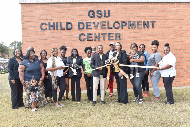 Grambling State Child Development Center