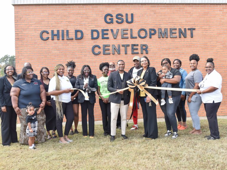 Grambling State Child Development Center