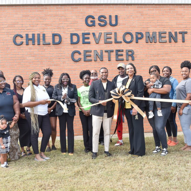 Grambling State Child Development Center