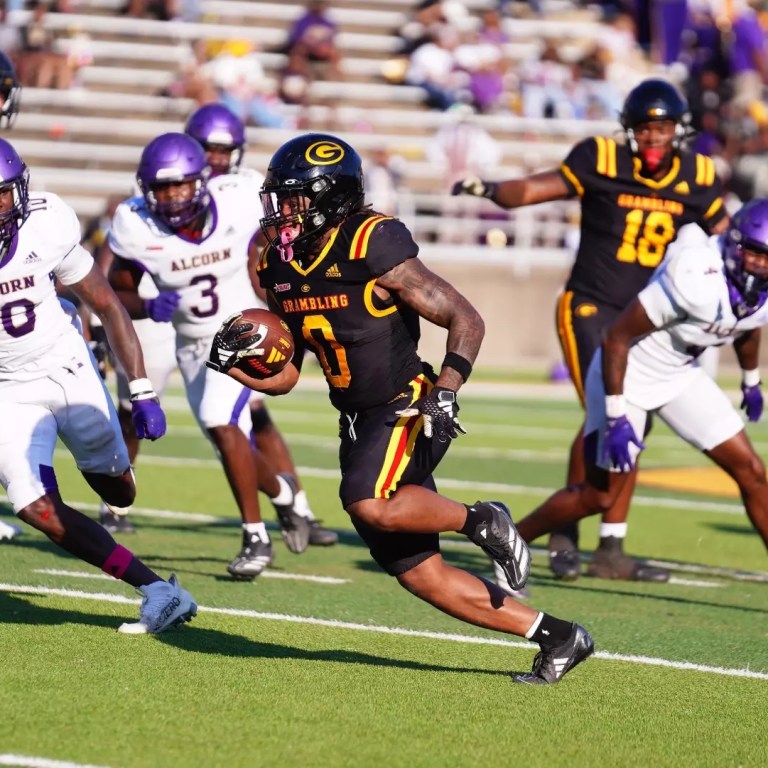 HBCU Weekly Football Scoreboard: Week 7