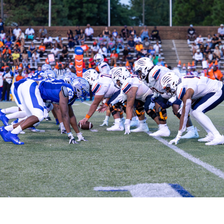 Hampton University Football