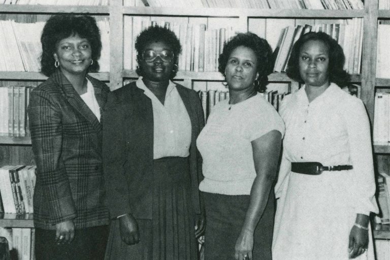 Jackson State University celebrates its 30th anniversary, honoring pioneering figures like Dr. Gwendolyn Prater and highlighting the program’s lasting impact on Mississippi communities.