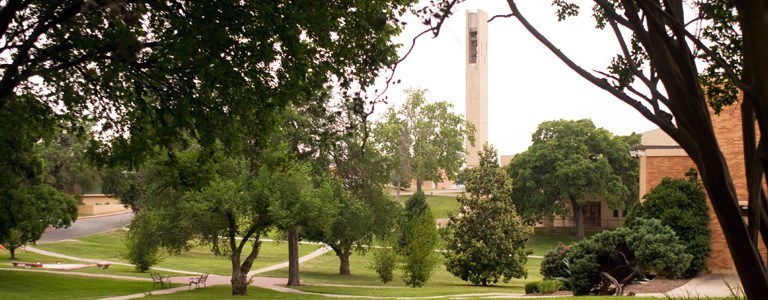 Huston-Tillotson University