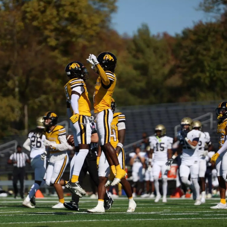 Bowie State v. Bluefield State