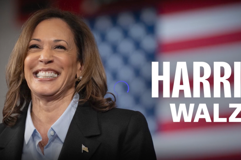 Kamala Harris