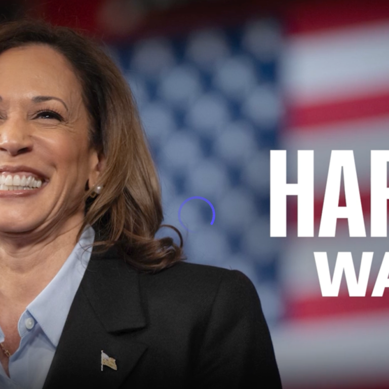 Kamala Harris