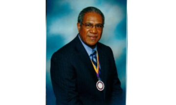 Dr. Jesse Harness Sr.