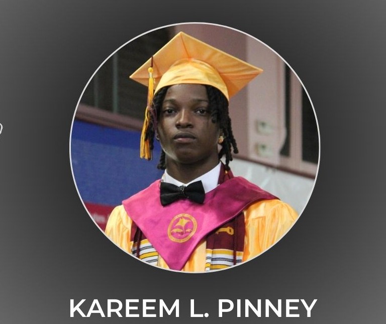 Kareem L. Pinney