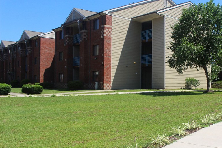 HBCU Foundation to Invest $3.4M in Student Housing Renovations 