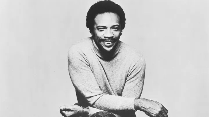 Quincy Jones