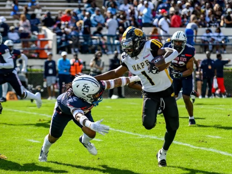 jackson state vs uapb