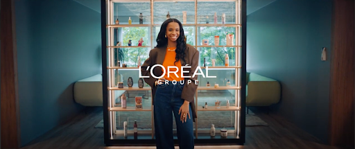 L’Oréal