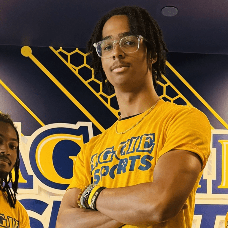 North Carolina A&T Esports Team Wins National Title in Inagural Season