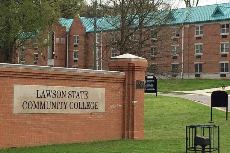 Lawson State Campus