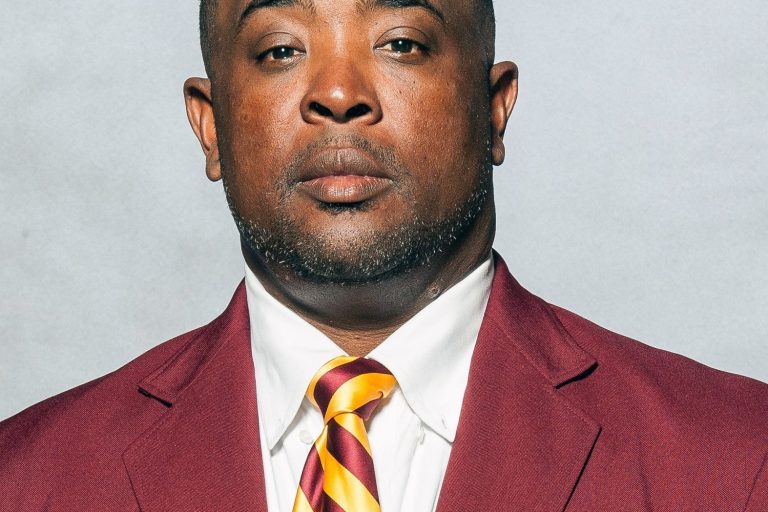 Greg Ruffin Returns to Shaw University as Head Football Coach