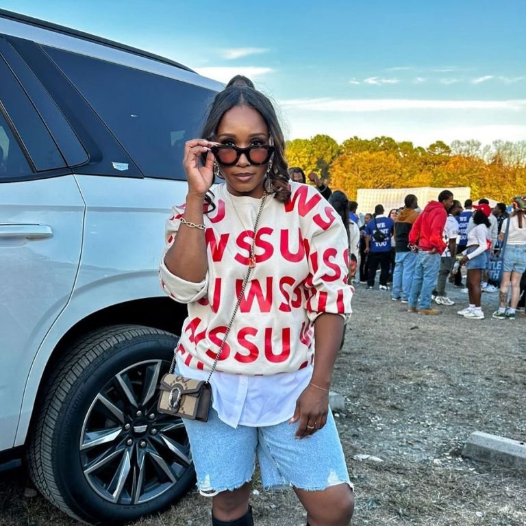 HBCU Entrepreneur Spotlight: Jeskell Creecy, Winston-Salem State 