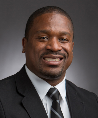 ECSU Welcomes Adrian Jones as New Head Football Coach