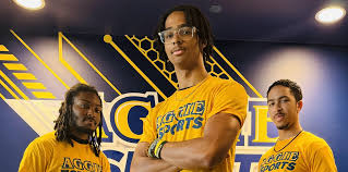 North Carolina A&T Esports Team Wins National Title in Inagural Season