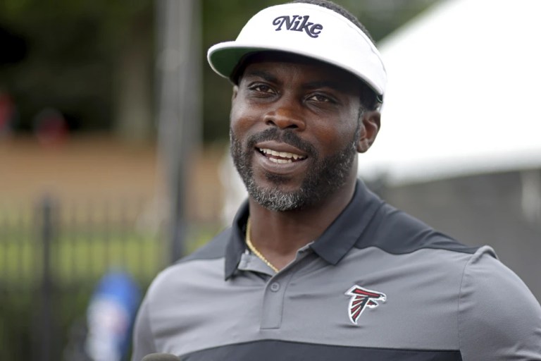 Michael Vick Takes the Helm: Norfolk State Hires Football Icon as New Head Coach