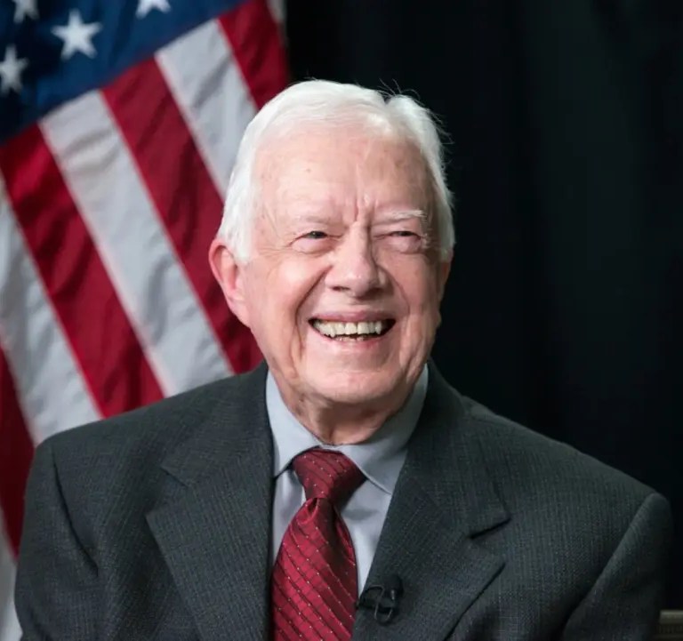 HBCU Remembers the Legacy of President Jimmy Carter: A Champion for Education