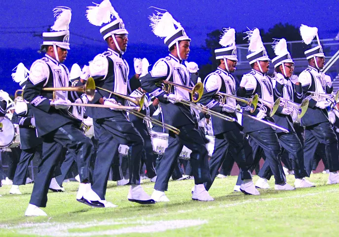 HBCU Band Set to Perform in Trump’s Inauguration Parade 