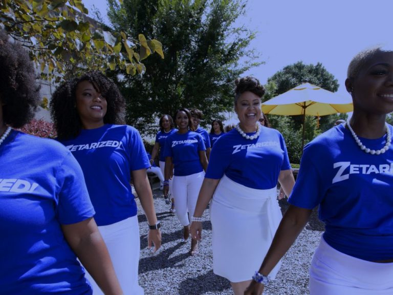 Zeta Phi Beta