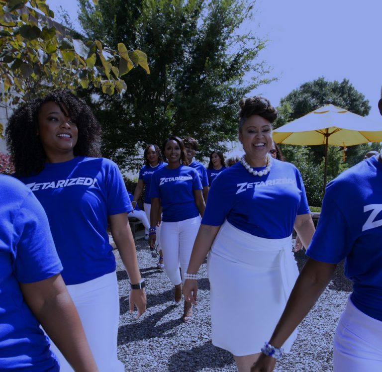 Zeta Phi Beta