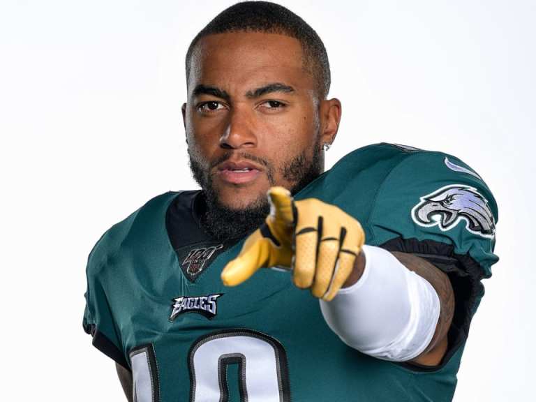 DeSean Jackson