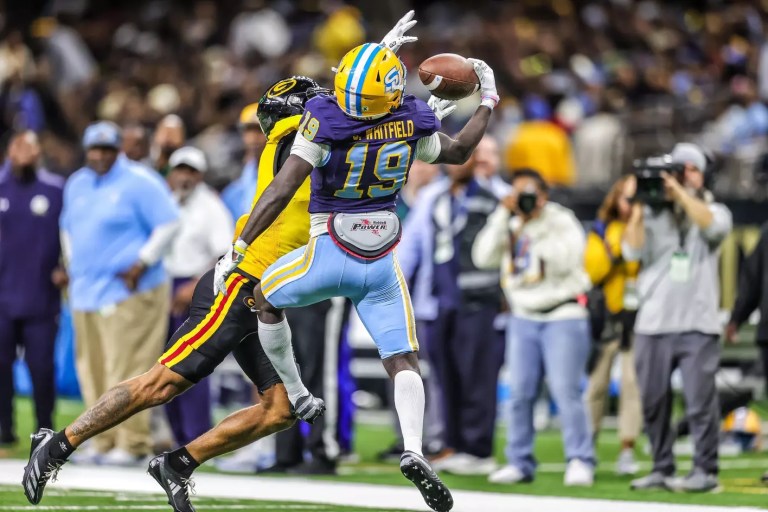 HBCU Weekly Football Scoreboard: Week 14