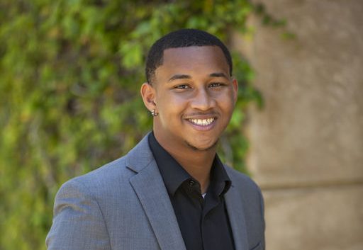 HBCU Entrepreneur Spotlight: Ajani Crenshaw, Tuogaloo College