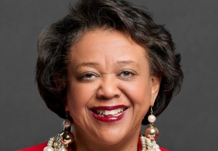 Former Delta Sigma Theta Sorority Inc. National President to Keynote HBCU MLK Program