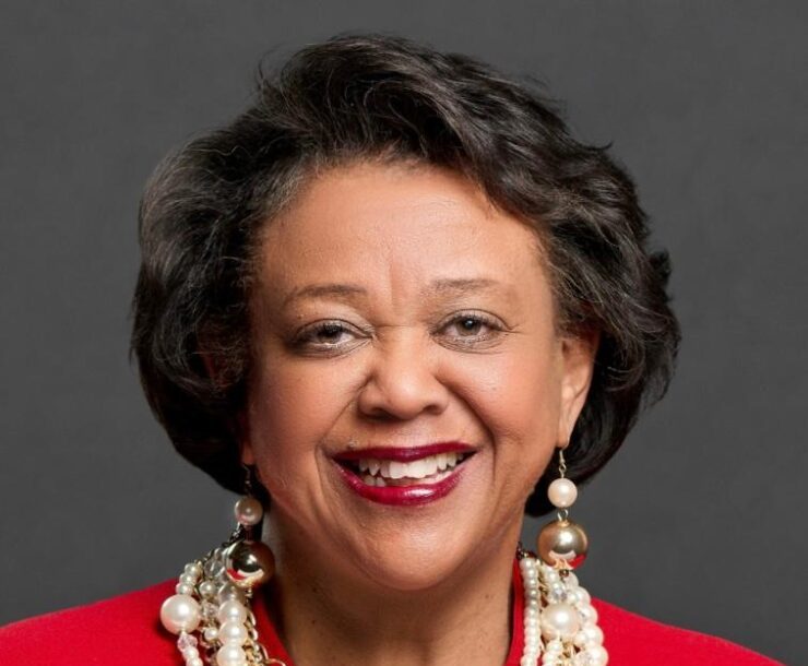 Former Delta Sigma Theta Sorority Inc. National President to Keynote HBCU MLK Program