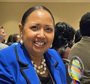 HBCU Alumna Receives 2024 Hall of Fame Award from Library Association 