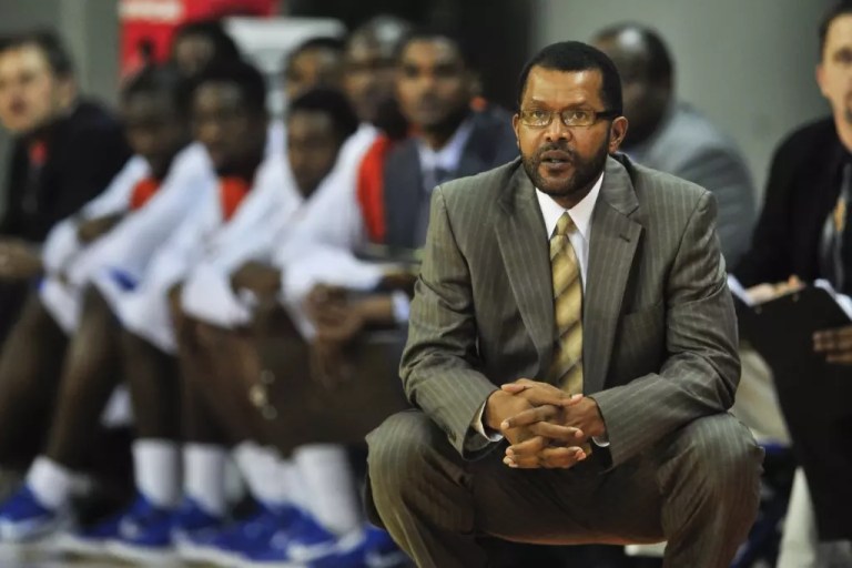 Savannah State’s Horace Broadnax Retires After Two Decades as Head Basketball Coach