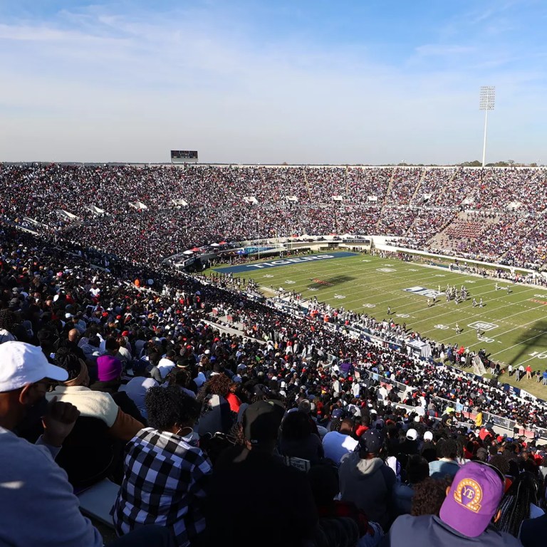 Lawmaker Proposes New Athletic Facility for HBCU Amid Stadium Debate