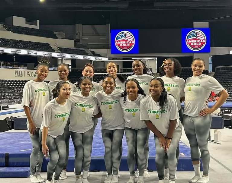Inaugural HBCU Classic Set to Celebrate Diversity in Gymnastics