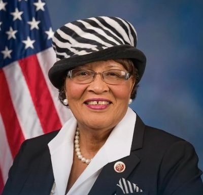 Rep. Alma Adams