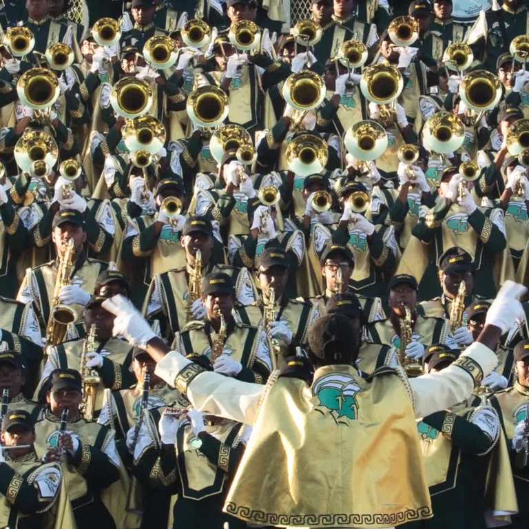 Top 5 HBCU Bands of 2025 Results Are In!