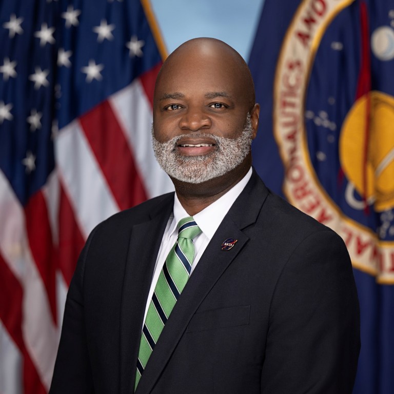 HBCU Alumnus Named Director of Human Capital at NASA
