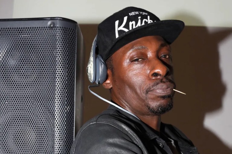 HBCU to Celebrate Black History Month with Hip-Hop Icon Pete Rock