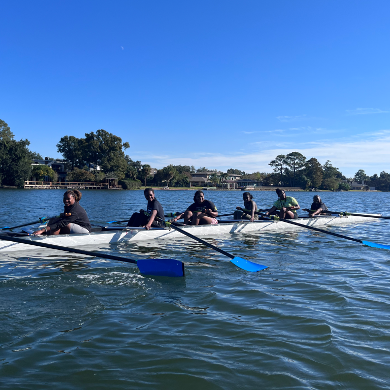HBCU Launches Historic Varsity Co-Ed Rowing Program for Fall 2025