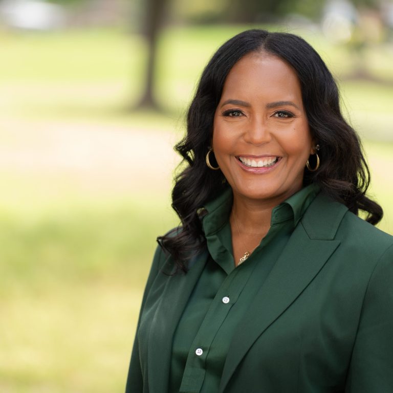Keisha Lance Bottoms, FAMU Alumna and Former Atlanta Mayor, Enters Georgia Governor’s Race