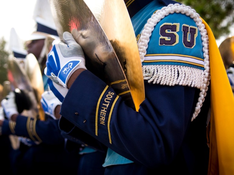 Southern Band BP16 Copy