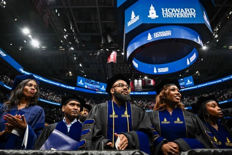LinkedIn’s New Ranking Names Top 10 HBCUs for Long-Term Career Success