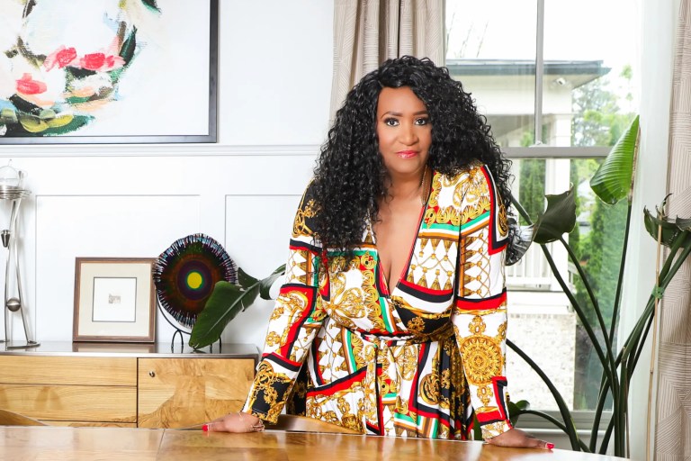 Saint Augustine’s University Names First Woman Board Chair Amid Accreditation Fight